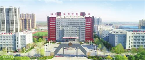涿州市技師學院怎么樣？畢業時頒發什么證書？