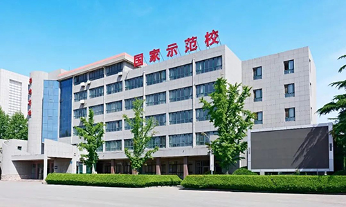 山東省濰坊商業學校可以升學嗎？   