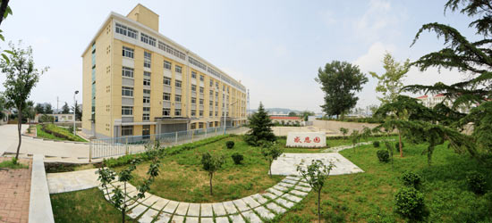煙臺城鄉建設學?？梢詫W機電一體化專業嗎？