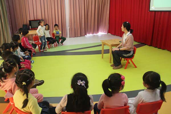 學幼師有前途嗎？邢臺幼師學校來為你解讀！