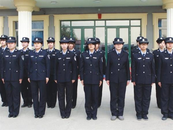 秦皇島山海關司法警官學校報名須知有哪些？