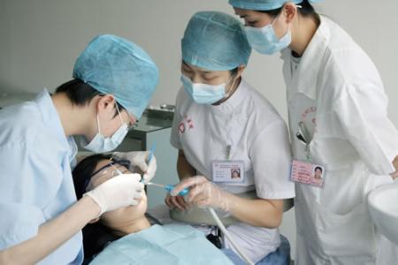 石家莊學口腔專業哪個學校好？