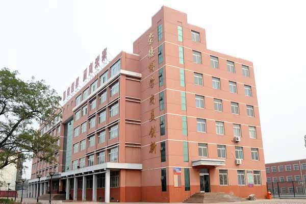 石家莊北方醫學中等專業學校學護理有前途嗎？