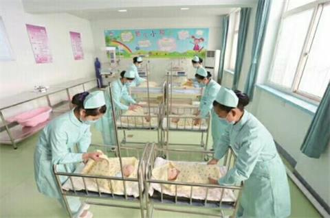 石家莊北方醫學中等專業學校有助學政策嗎？