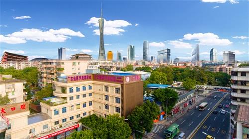 廣州廣大微整形培訓學校怎么樣？