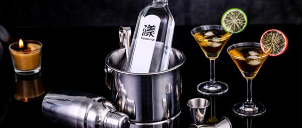 山東藍海：喝酒前吃什么能夠減輕酒精對身體的傷害？