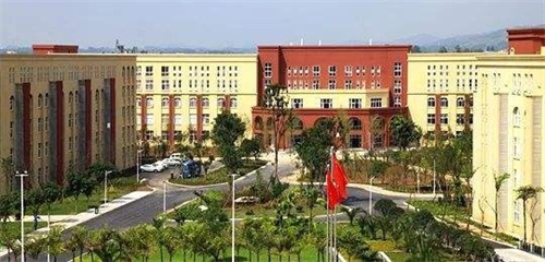 成都文理學院自考本科能學什么專業？