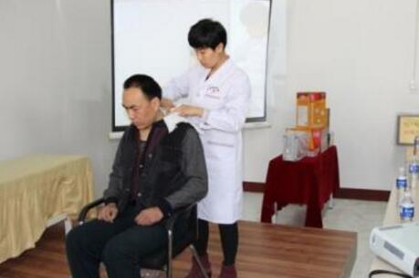 石家莊哪里可以學中醫養生理療技術？