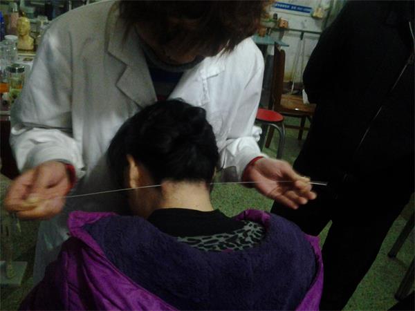 濟寧哪里可以學針灸技術？