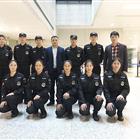 高鐵乘務與管理、航空服務