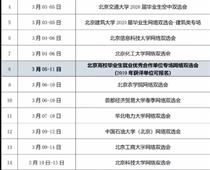 特殊時期北京畢業生就業新政出爐！