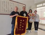 豐潤職教中心：大愛豐潤職教，培養雷鋒少年——馬梓碩同學拾金不昧，為校爭光