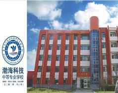 秦皇島市渤?？萍贾械葘I學校